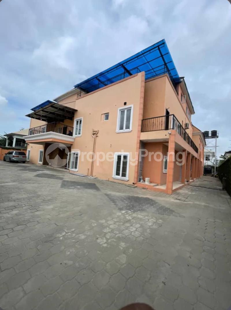 1 bedroom Flat / Apartment for rent Off Admiralty Way Phase 1 Lekki Lagos State. Lekki Phase 1 Lekki Lagos