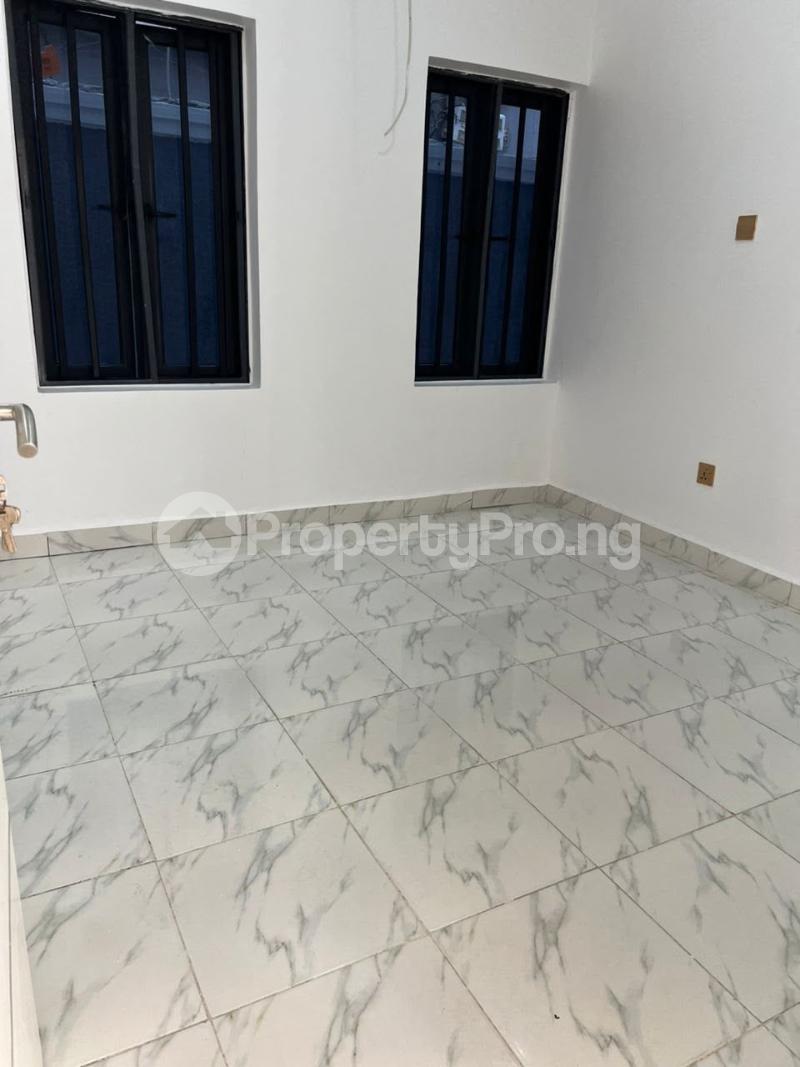 1 bedroom Flat / Apartment for rent Ilasan / Salem, Ikate, Lekki, Lagos Ilasan Lekki Lagos
