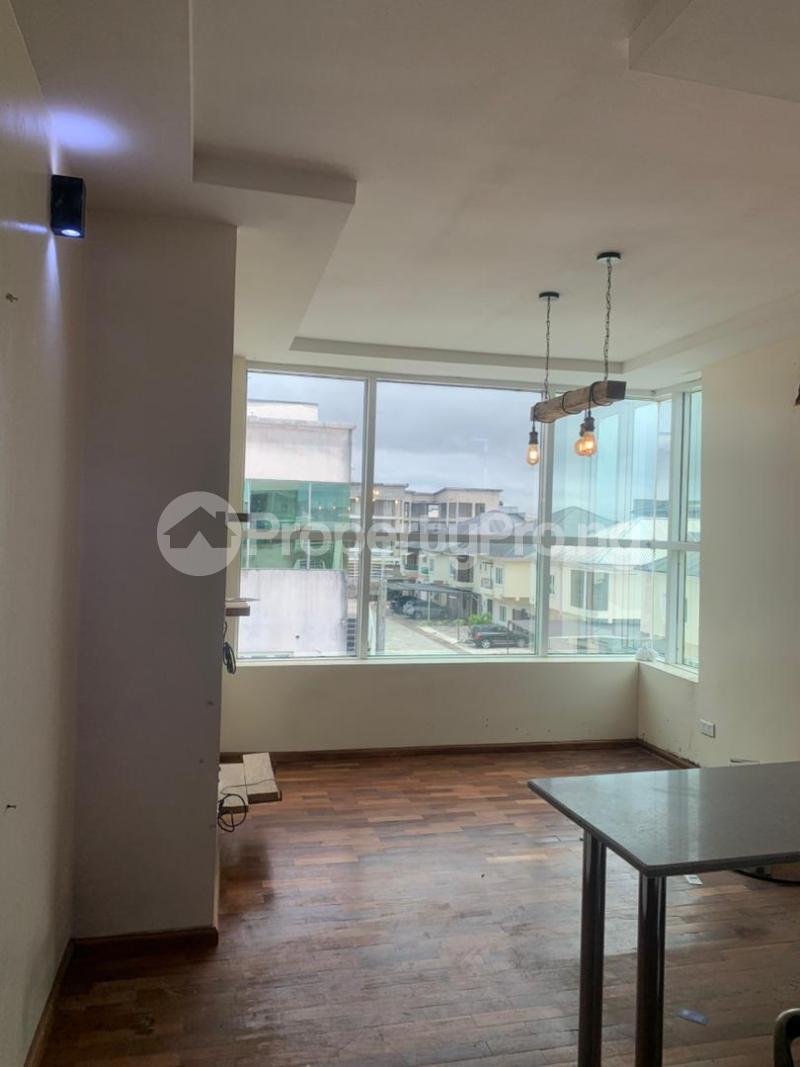 1 bedroom Flat / Apartment for rent Cyberville Ikate Lekki Lagos