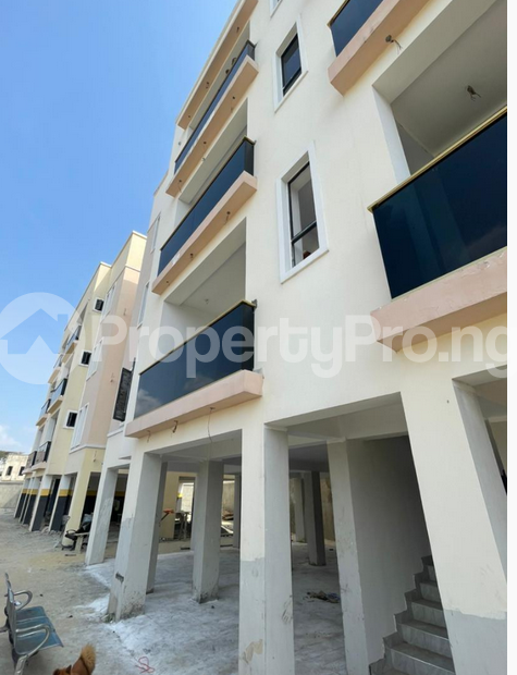 2 bedroom Flat / Apartment for sale Ikate Lekki Lagos