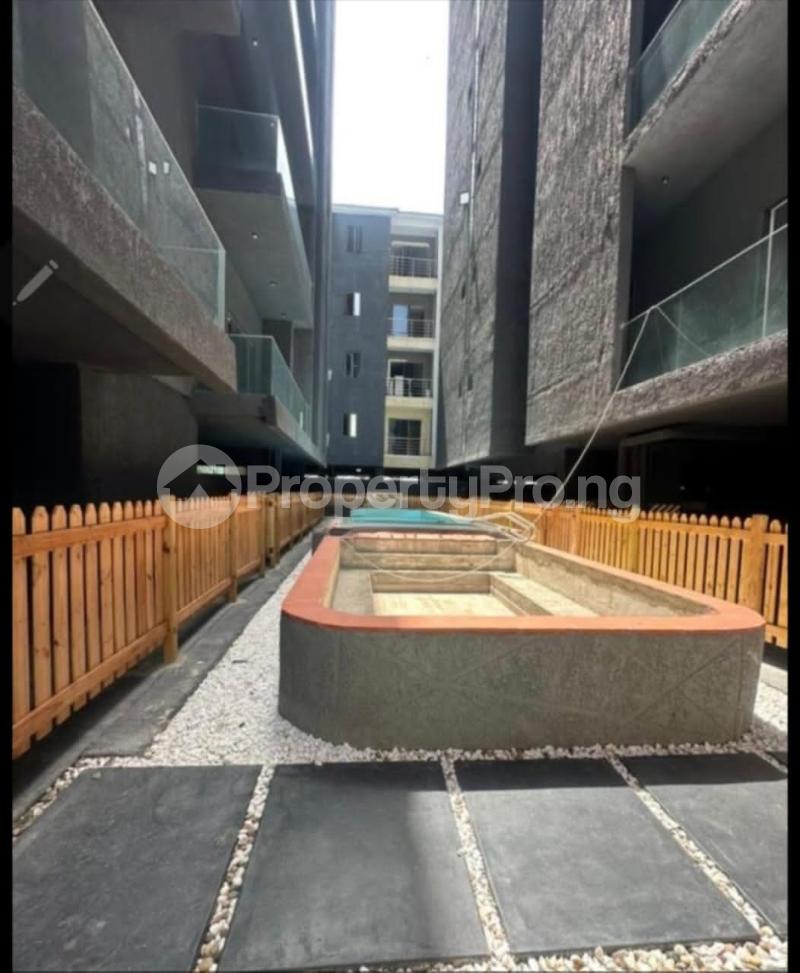 2 bedroom Flat / Apartment for rent  Ikate Lekki Lagos