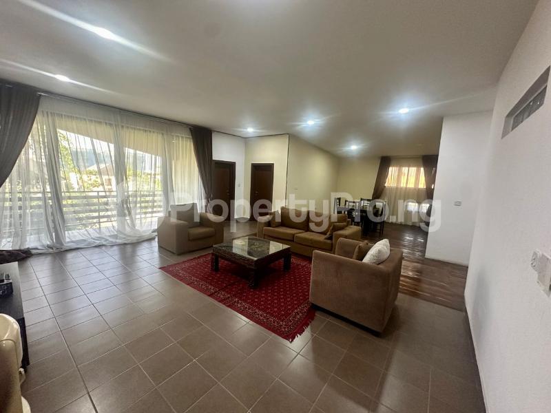 2 bedroom House for rent Banana Island Ikoyi Lagos