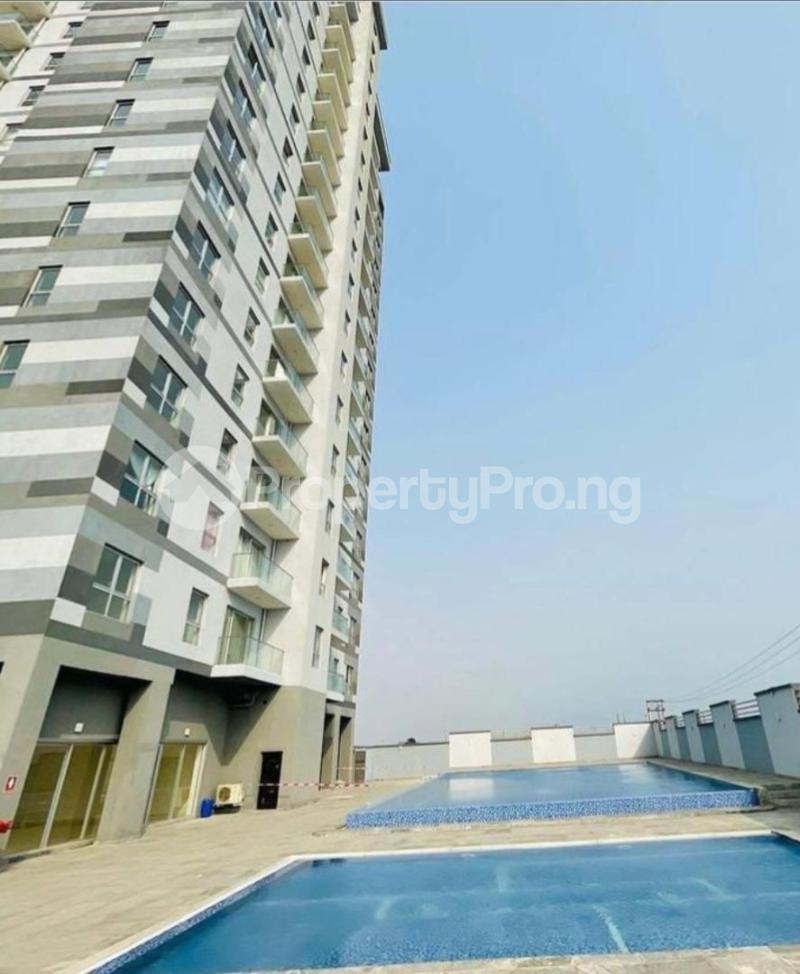 2 bedroom Flat / Apartment for rent Bluewater Estate, Lekki Phase 1 Lekki Lagos