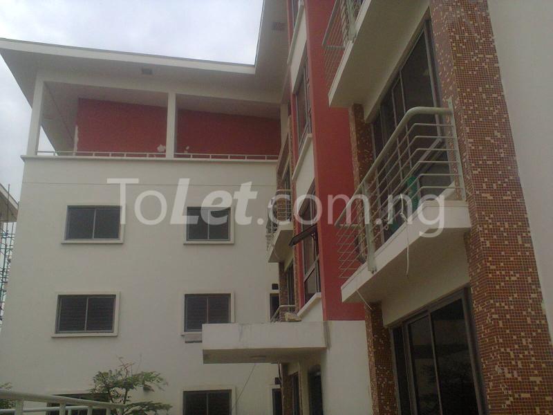 2 bedroom Flat / Apartment for rent Oniru Victoria Island Extension Victoria Island Lagos