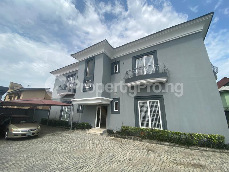 3 bedroom Flat / Apartment for rent Off Admiralty Way Lekki Phase 1 Lekki Lagos