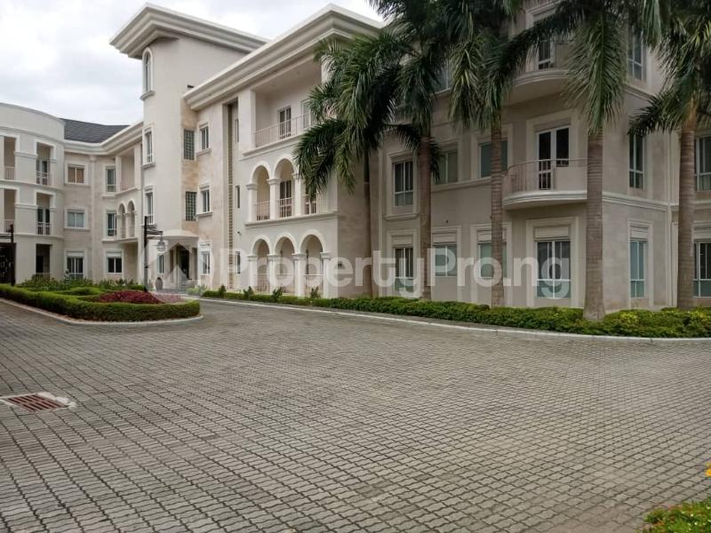 3 bedroom Flat / Apartment for rent Banana Island Ikoyi Lagos
