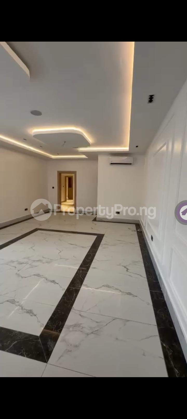 3 bedroom Flat / Apartment for rent Banana Island Ikoyi Lagos