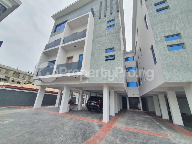 3 bedroom House for sale Ilasan Lekki Lagos