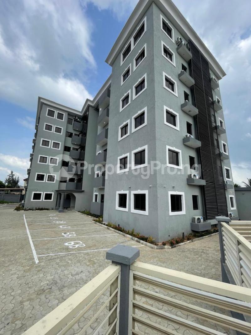 3 bedroom House for rent Lekki Phase 1 Lekki Lagos