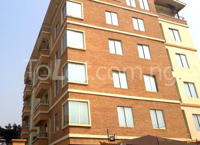 3 bedroom Flat / Apartment for rent Ihuntayi Road Victoria Island Extension Victoria Island Lagos