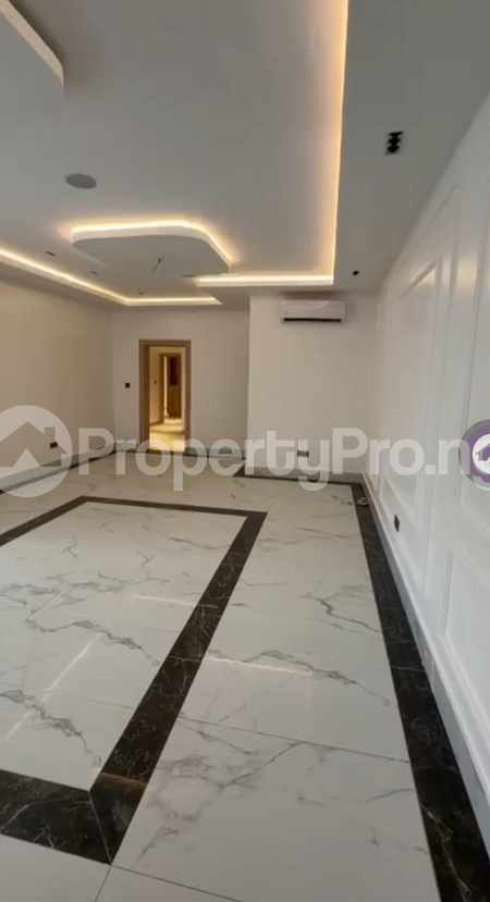 3 bedroom Flat / Apartment for rent Banana Island Ikoyi Lagos