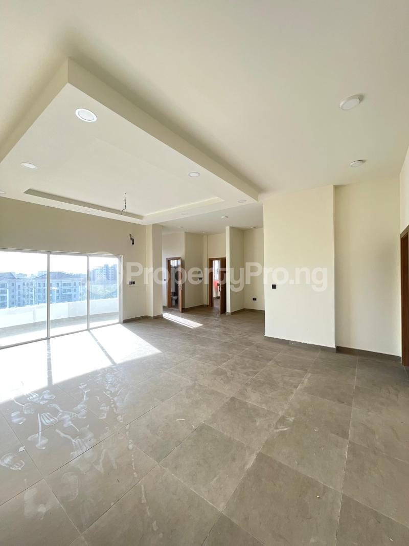 3 bedroom House for rent Adeola Odeku Victoria Island Lagos