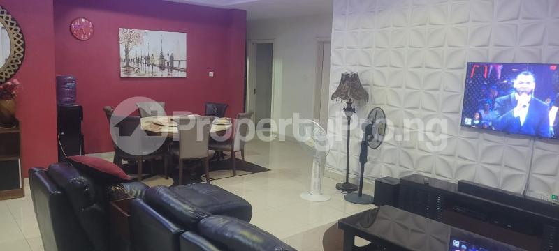 3 bedroom Flat / Apartment for rent Oral Estate Lekki Lagos
