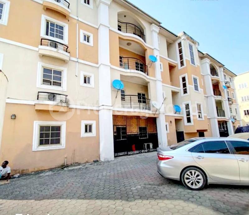 3 bedroom Flat / Apartment for sale Ihuntayi, Off Palace Road ONIRU Victoria Island Lagos