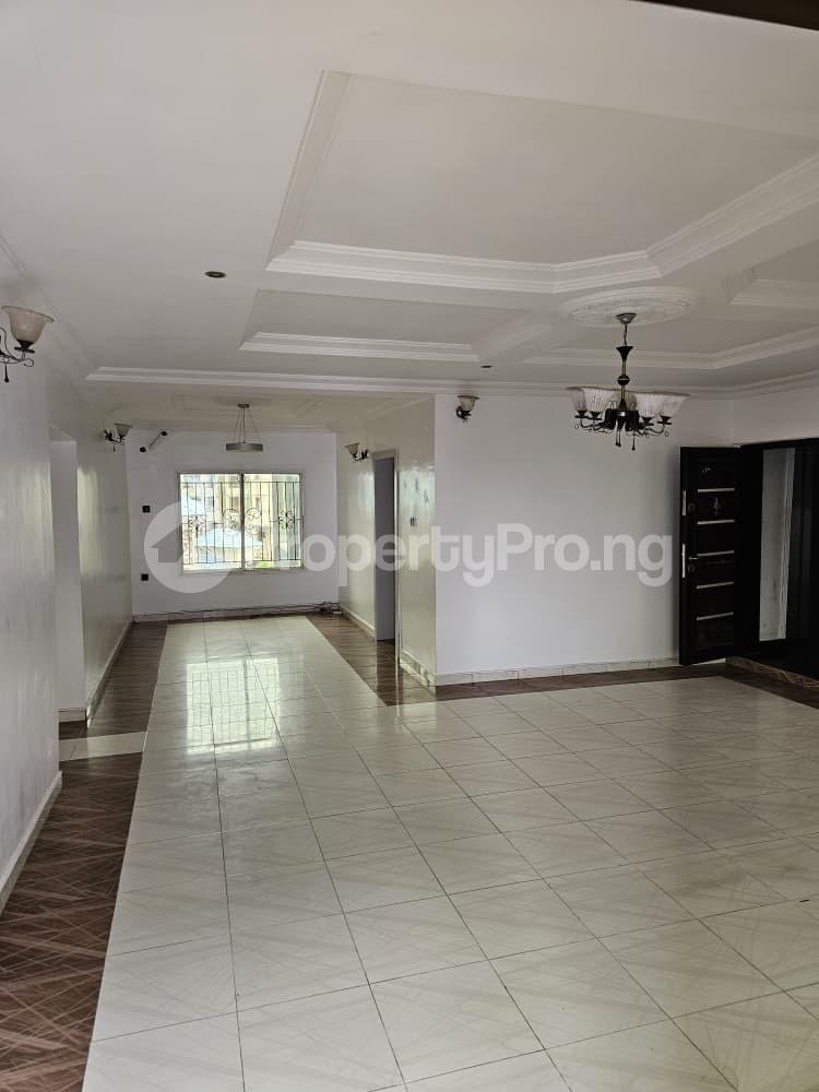 3 bedroom House for rent Lekki Garden Estate Horizon 1 Ikate Lekki Lagos