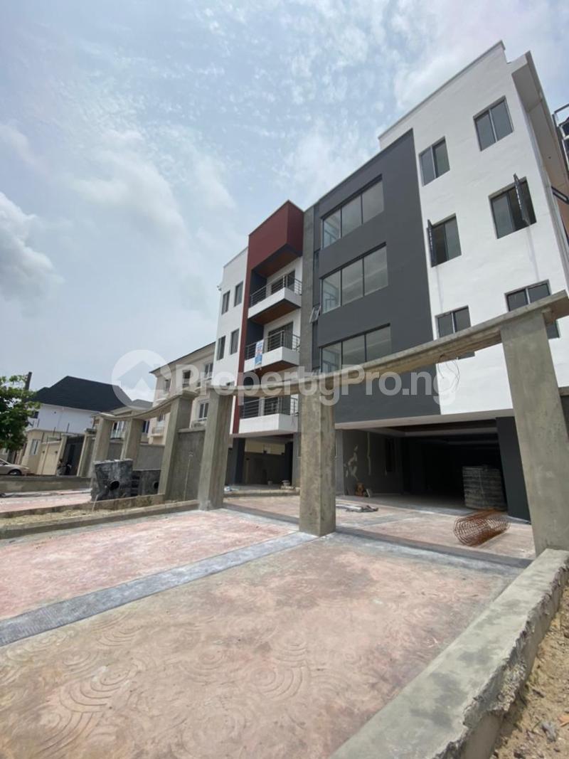 Flat / Apartment for sale   Agungi Lekki Lagos - 12