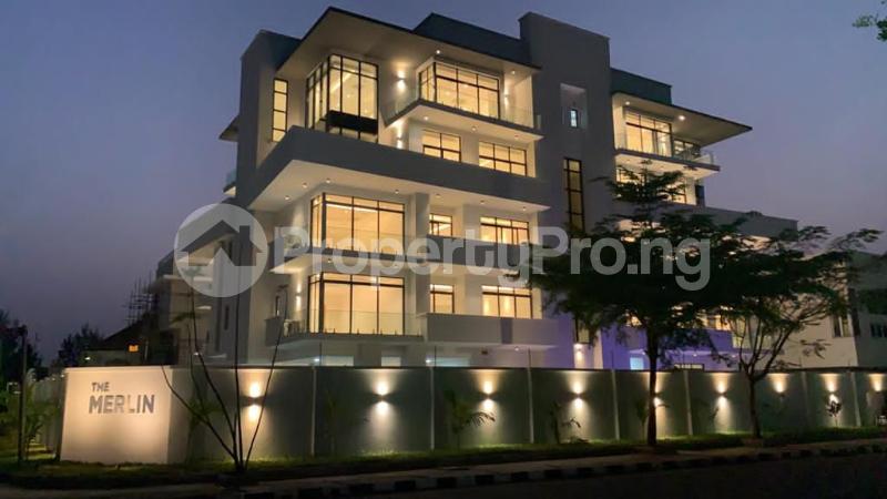 3 bedroom House for rent Banana Island Ikoyi Lagos