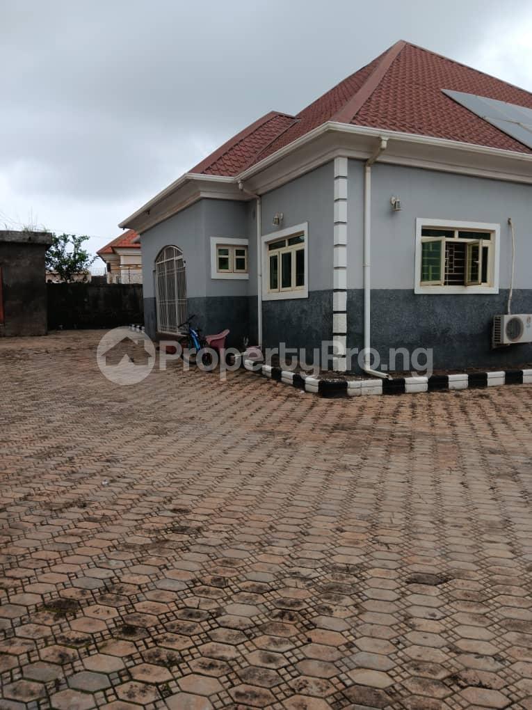 3 bedroom House for rent Lokogoma Abuja