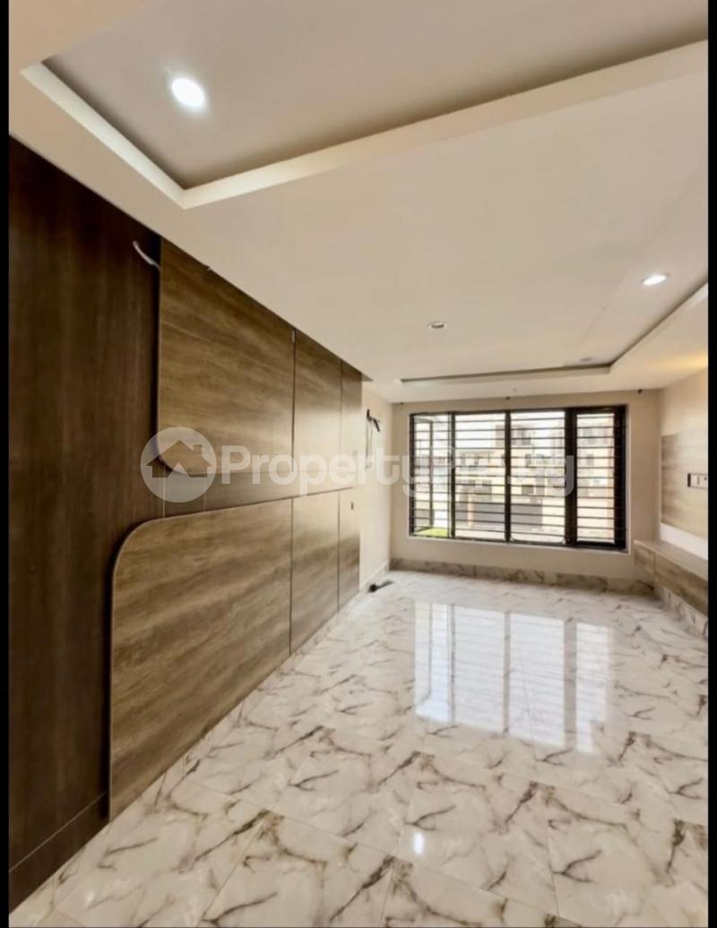 3 bedroom House for rent Lekki Right Hand Marwa Lekki Lagos