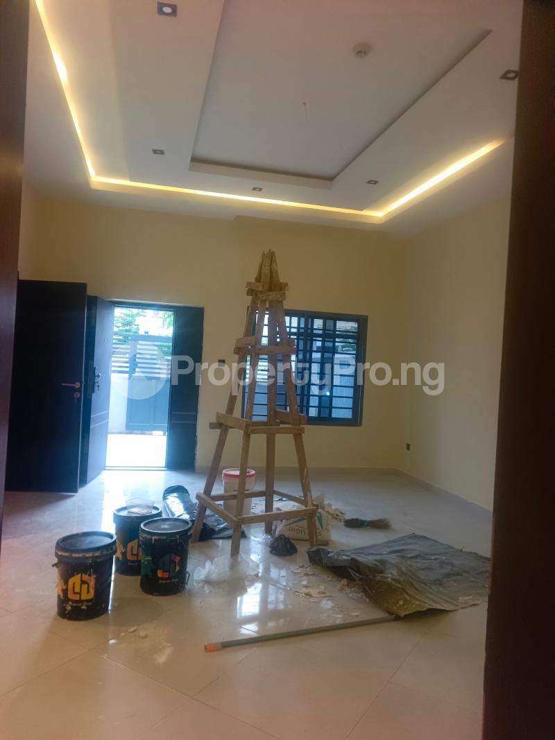 4 bedroom House for rent Salem Ikate Ikate Lekki Lagos