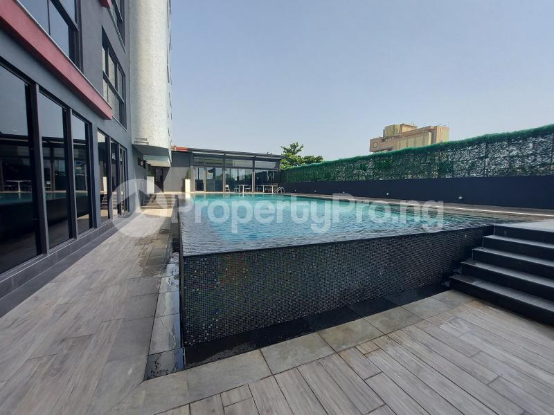 3 bedroom Flat / Apartment for rent Off Adeola Odeku Adeola Odeku Victoria Island Lagos