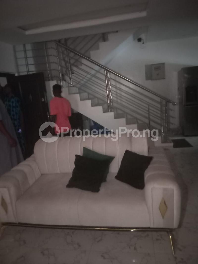 4 bedroom Flat / Apartment for rent Ikate Lekki Lagos
