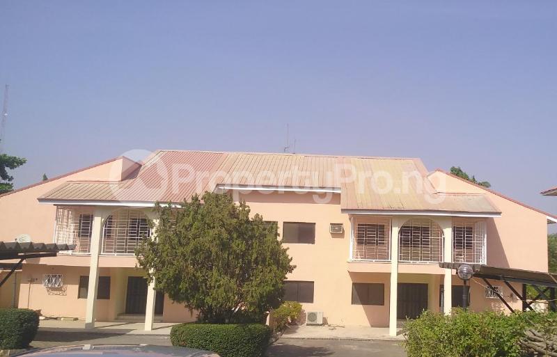 5 bedroom House for rent Maitama Maitama Abuja