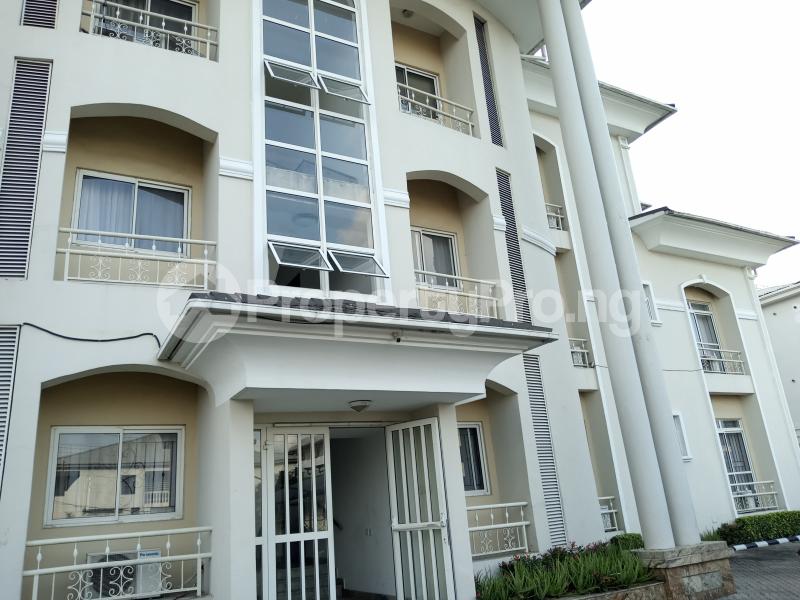 3 bedroom Flat / Apartment for rent Lekki Phase 1 Lekki Lagos