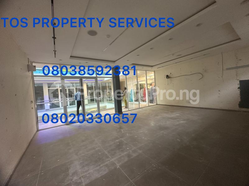 Commercial Property for rent  Lekki Phase 1 Lekki Lagos - 0