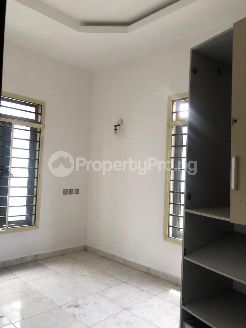 1 bedroom Flat / Apartment for rent Osapa By Zenith Bank Lekki Lagos