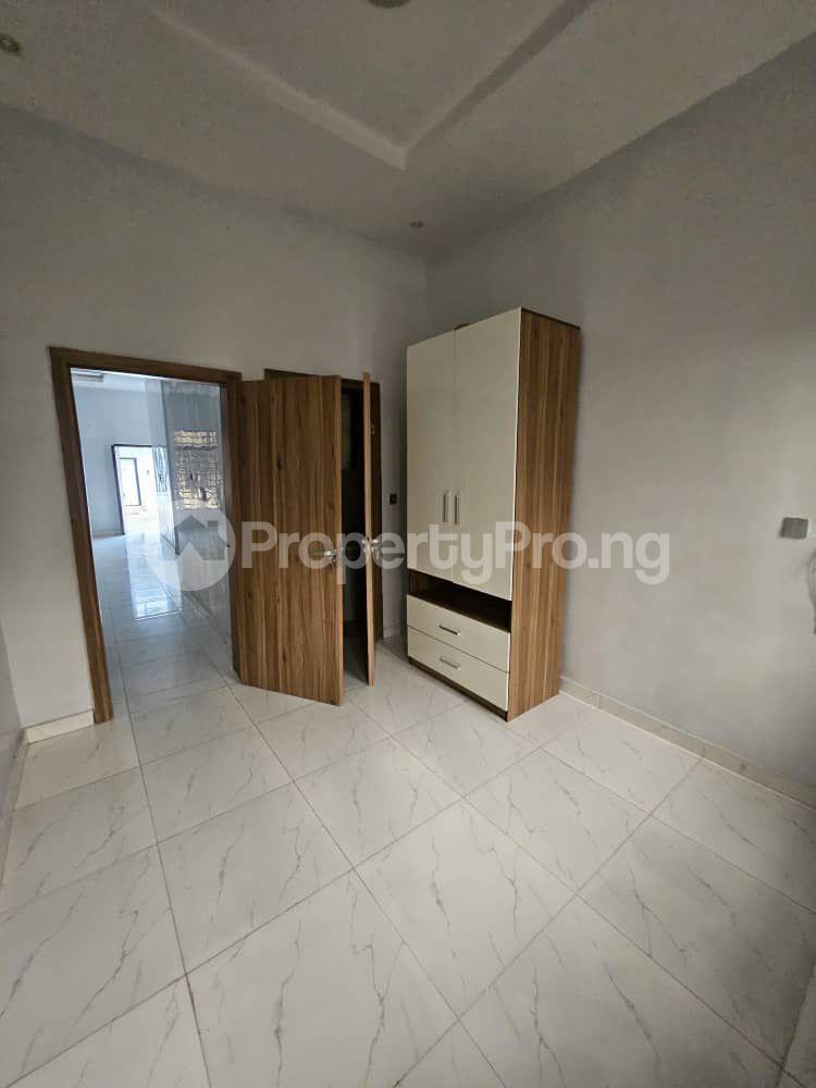 1 bedroom Flat / Apartment for rent Royal Pine Estate Orchid Road Lekki Lagos