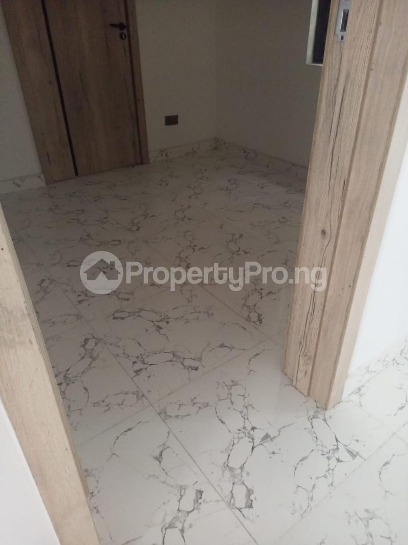 1 bedroom Flat / Apartment for rent Ikota Gra Lekki Lagos