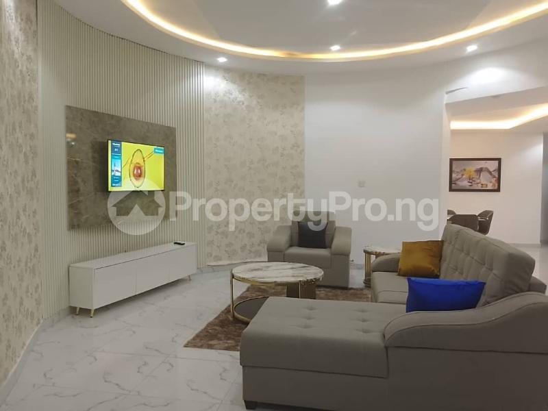 2 bedroom Flat / Apartment for shortlet 5 John Umunna Close Off Fola Ogundipe Street Ajao Estate Ajao Estate Isolo Lagos