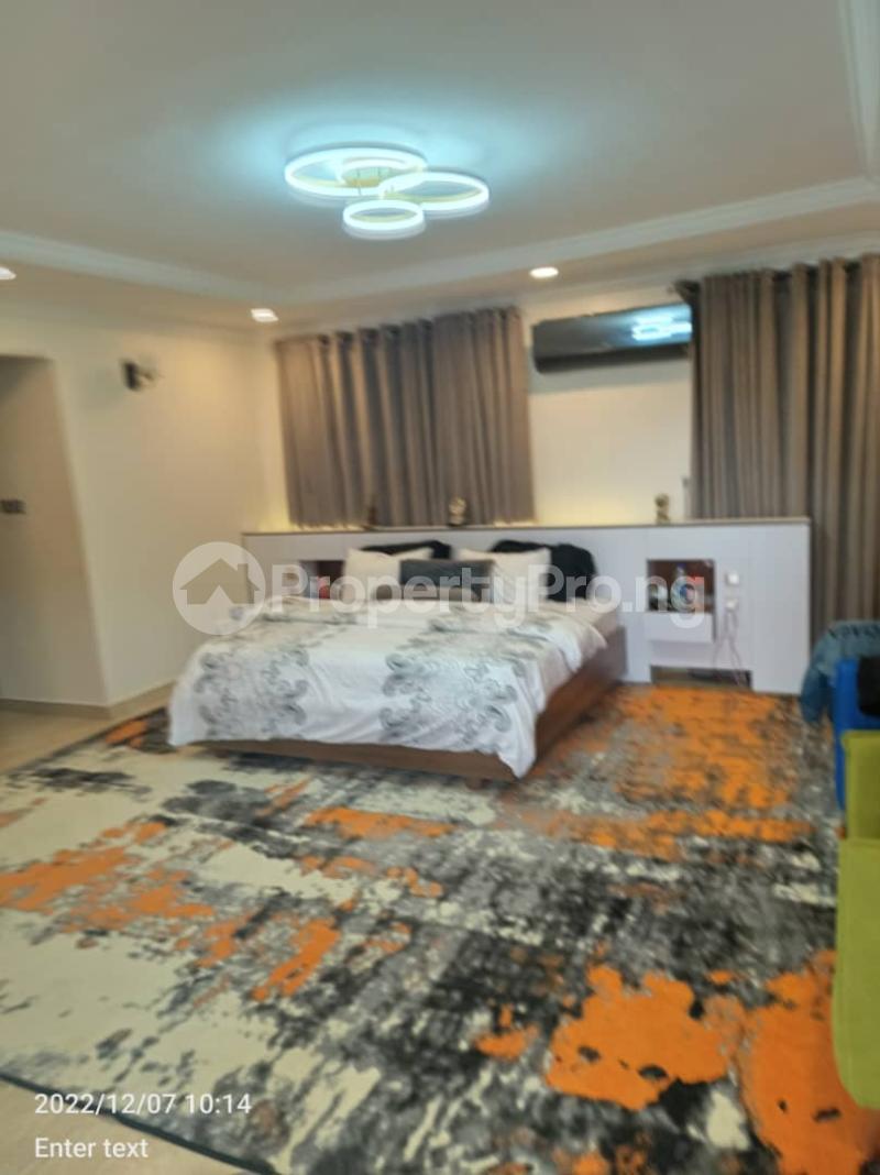 1 bedroom Flat / Apartment for rent Ikate Lekki Lagos