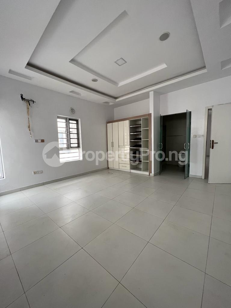 1 bedroom Flat / Apartment for rent Osapa london Lekki Lagos