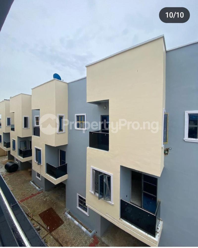 3 bedroom House for rent Yaba Tech Quarter Estate Gra Sabo Yaba Lagos