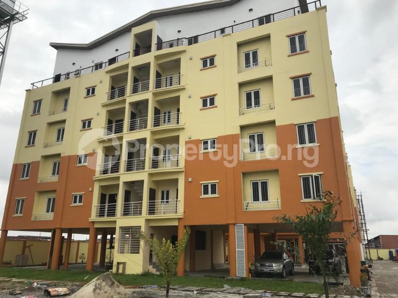 3 bedroom House for rent Off Adebisi St Alagomeji Yaba Lagos