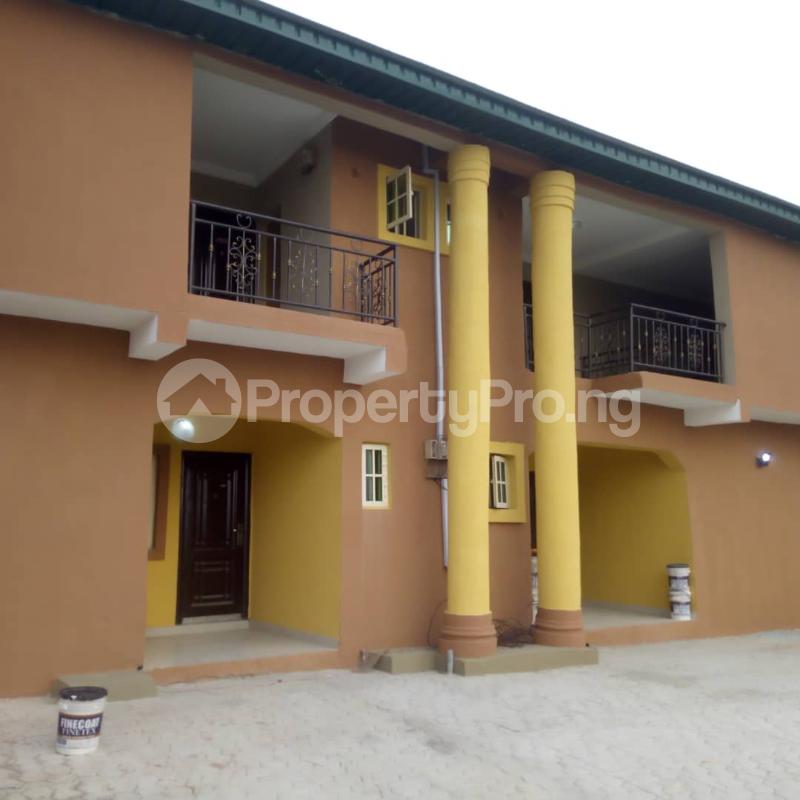 1 bedroom Flat / Apartment for rent Gra Abijo Ajah Lagos
