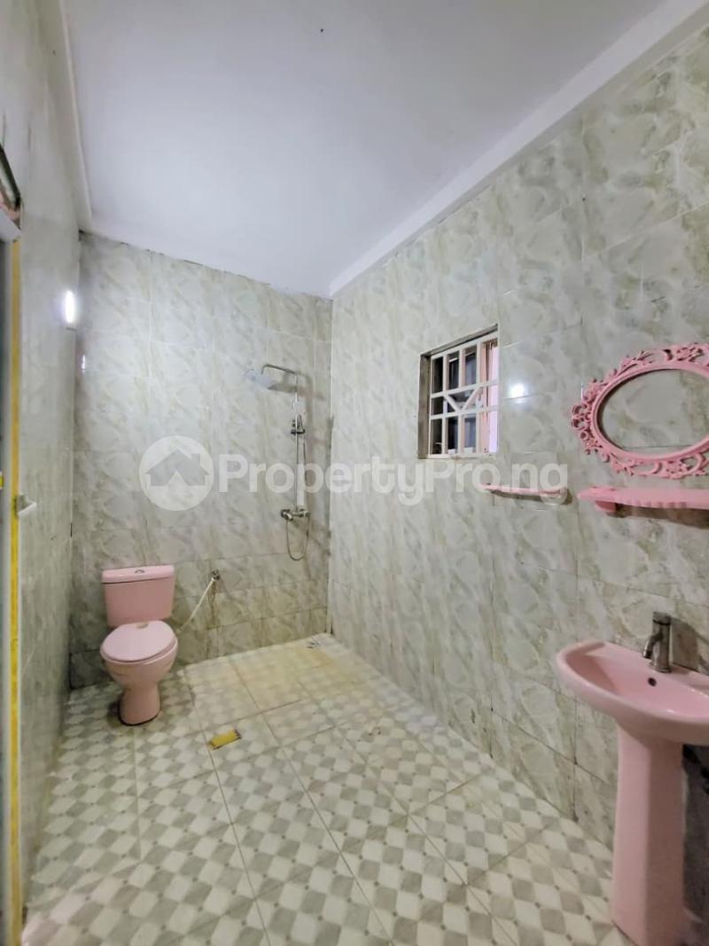 1 bedroom Flat / Apartment for rent Royal Palmwill Estate Badore Ajah Lagos