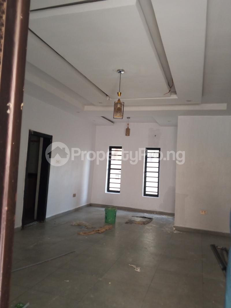 2 bedroom Flat / Apartment for rent Oke-Afa Isolo Lagos