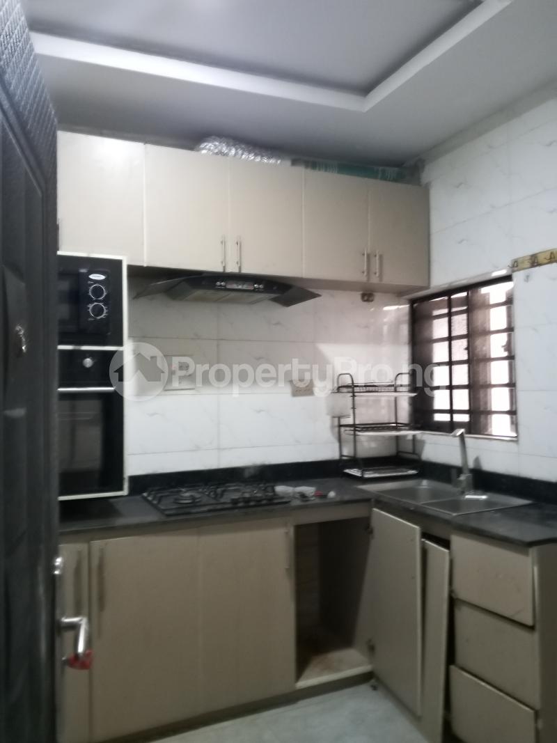 2 bedroom Flat / Apartment for rent Oke-Afa Isolo Lagos