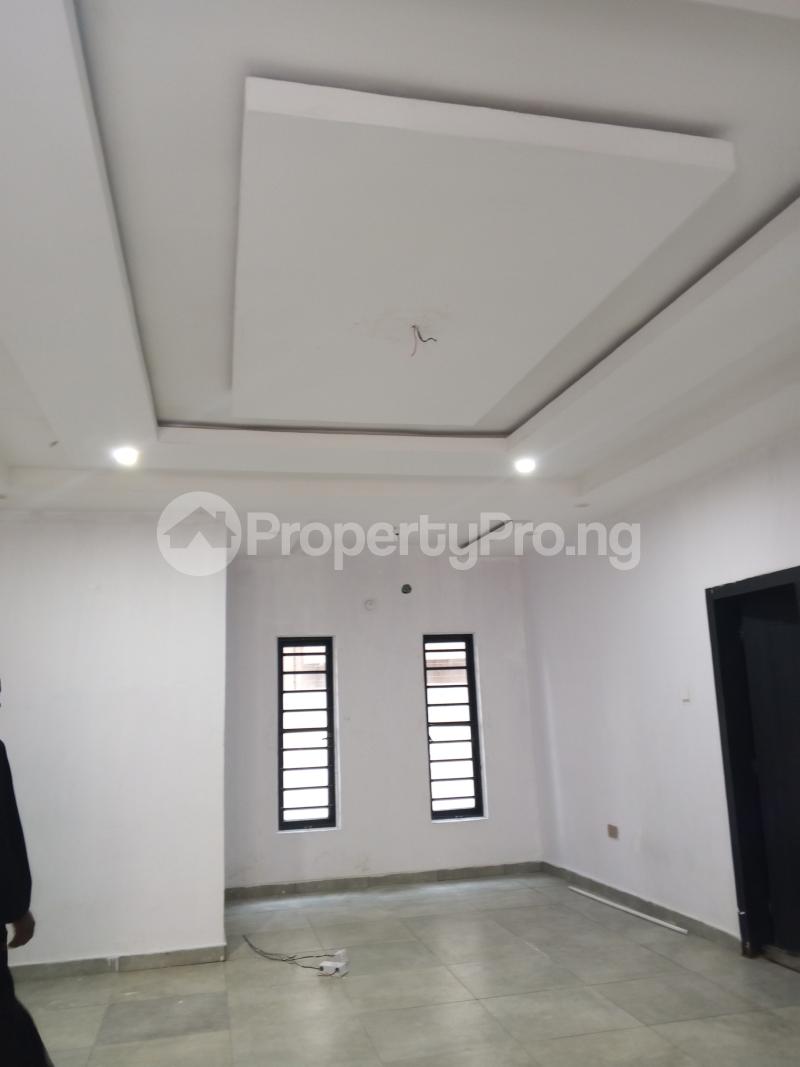 2 bedroom Flat / Apartment for rent Oke-Afa Isolo Lagos
