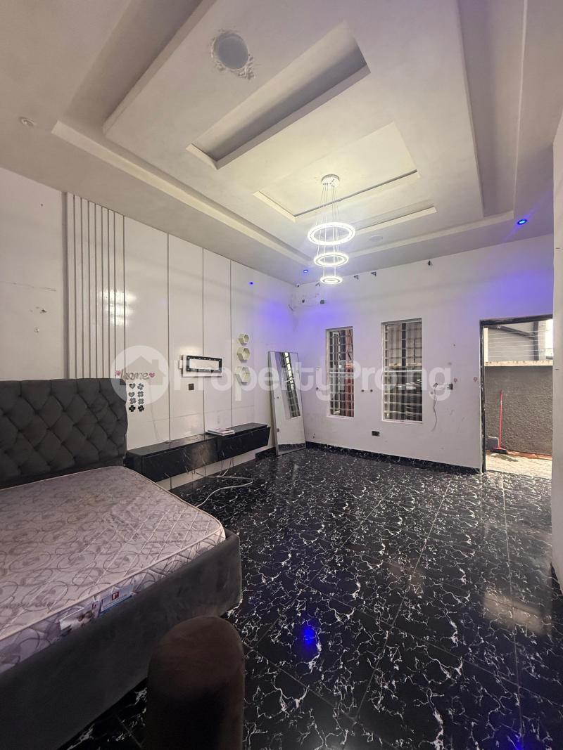 1 bedroom Flat / Apartment for rent Dpk 1 Orchid Lekki Lagos