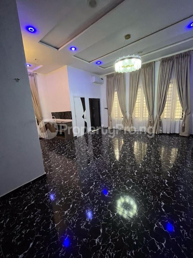 1 bedroom Flat / Apartment for rent Ikota Lekki Lagos