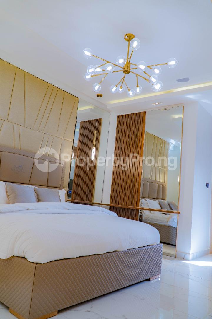 Flat / Apartment for shortlet Banana Island Ikoyi Lagos - 0