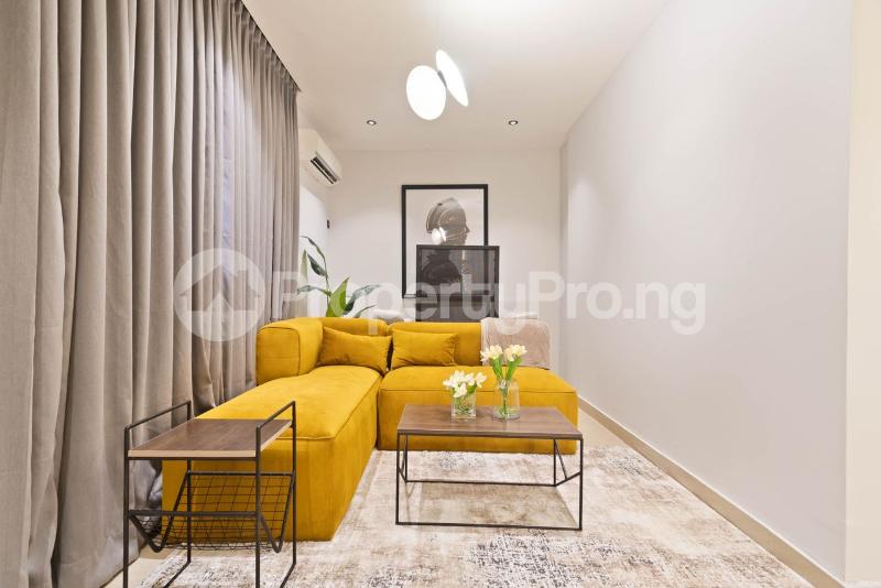 2 bedroom Flat / Apartment for shortlet ONIRU Victoria Island Lagos