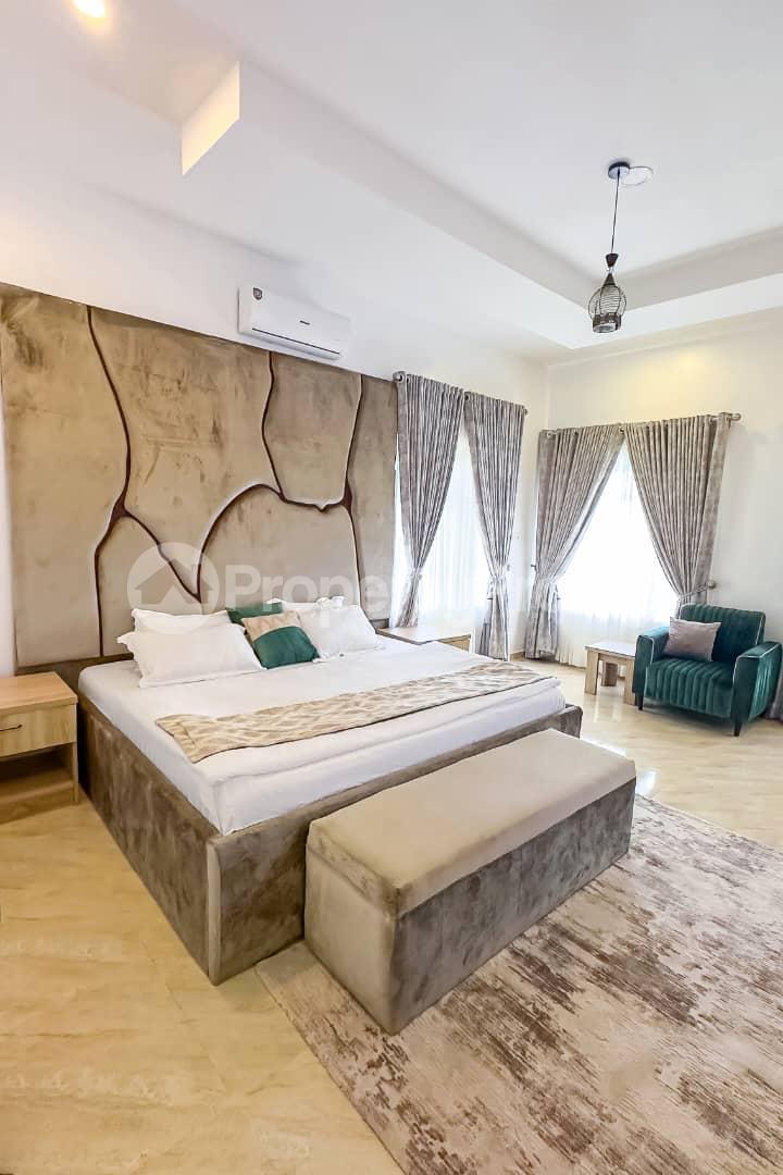 1 bedroom Flat / Apartment for shortlet House T8 Diamond Estate, Wuse 2 Abuja - 3