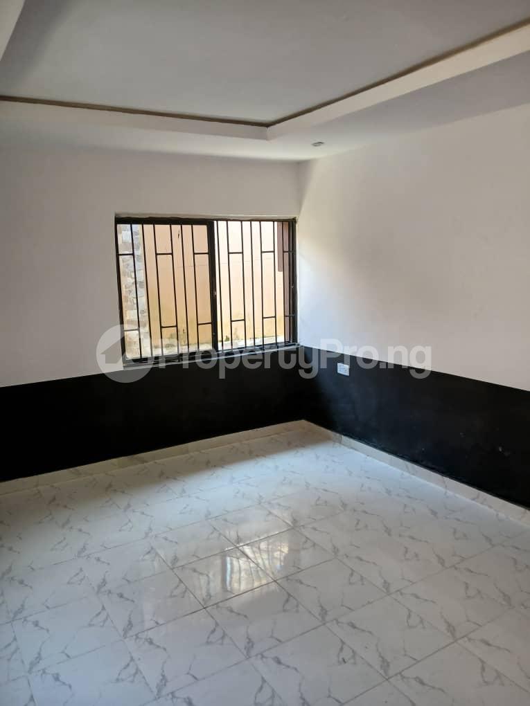 1 bedroom Flat / Apartment for rent Off Coperative Road Badore Ajah Lagos