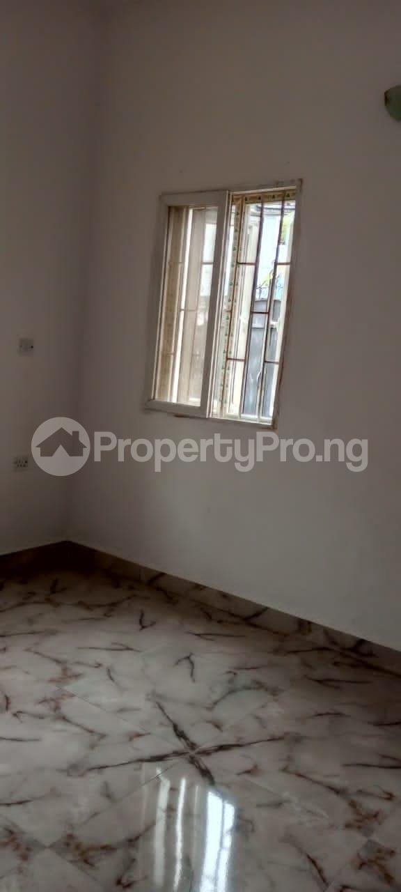 1 bedroom Flat / Apartment for rent  Ado Ajah Lagos