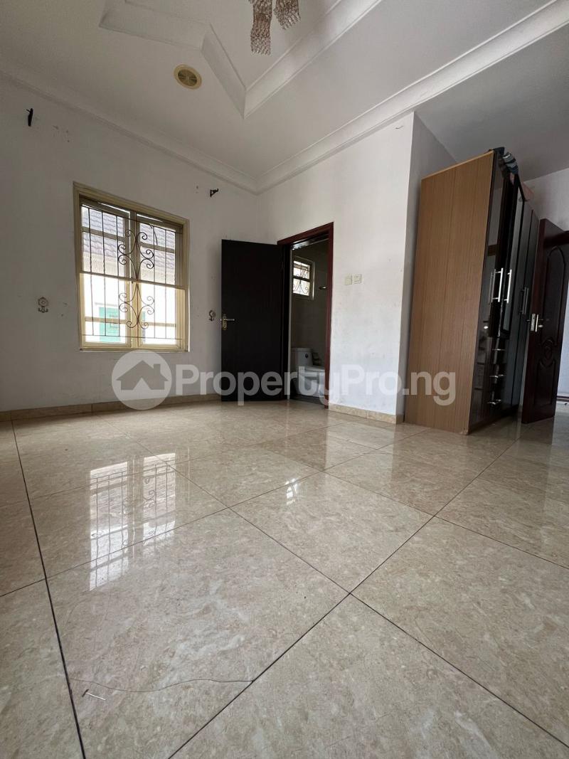 1 bedroom Flat / Apartment for rent chevron Lekki Lagos